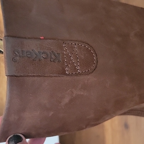 Kickers Boots 6.5 - Picture 3 of 6